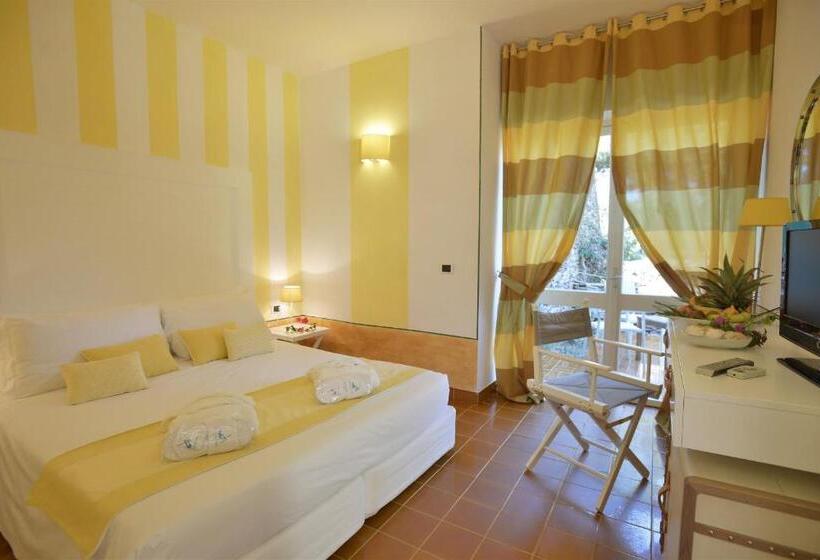Номер Superior, Unahotels Club Hotel Ancora