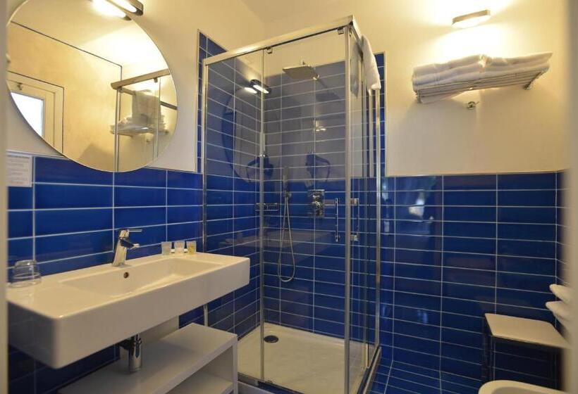 Номер Superior, Unahotels Club Hotel Ancora