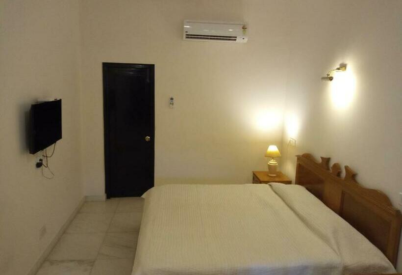 Quarto Estandar, Heritage Inn