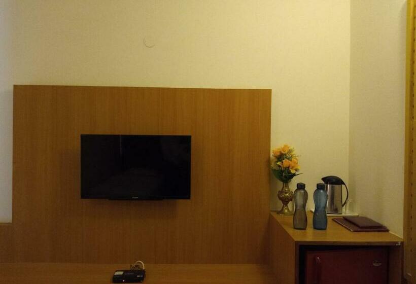 Quarto Estandar, Heritage Inn