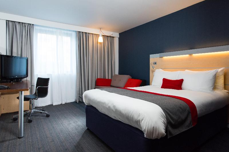 Номер Стандарт, Holiday Inn Express Leeds City Centre, An Ihg