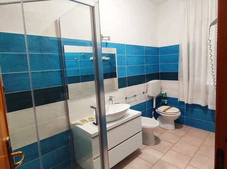 Номер Комфорт, A.i.r. Hotel Gabbiano