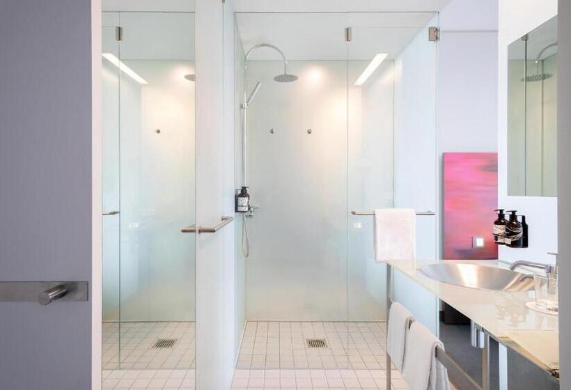 اتاق پرمیوم, Innside By Meliá München Parkstadt Schwabing