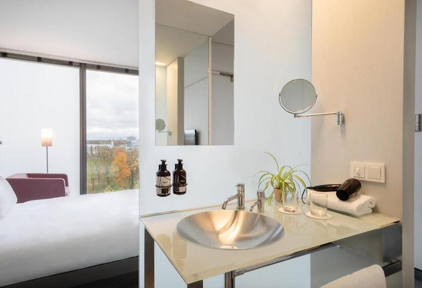 اتاق پرمیوم, Innside By Meliá München Parkstadt Schwabing