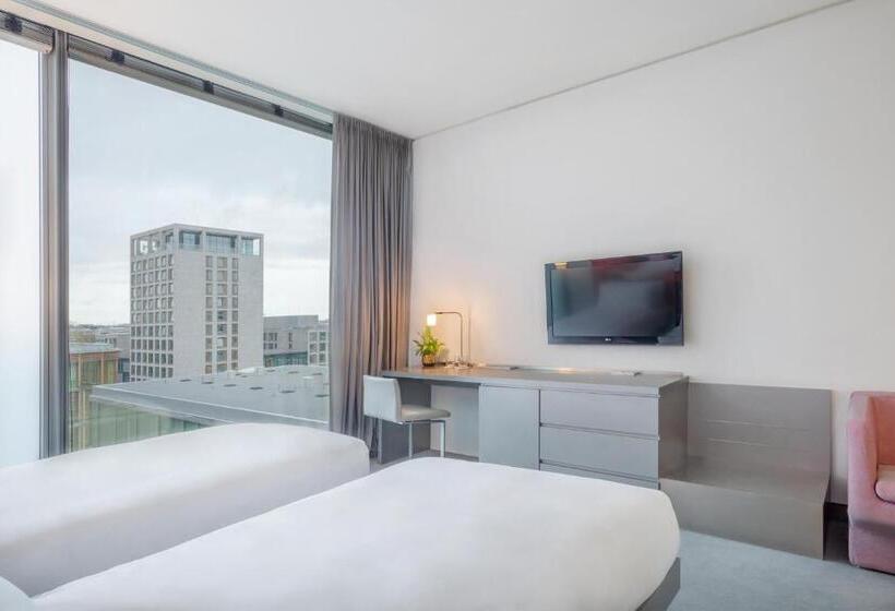 اتاق پرمیوم, Innside By Meliá München Parkstadt Schwabing