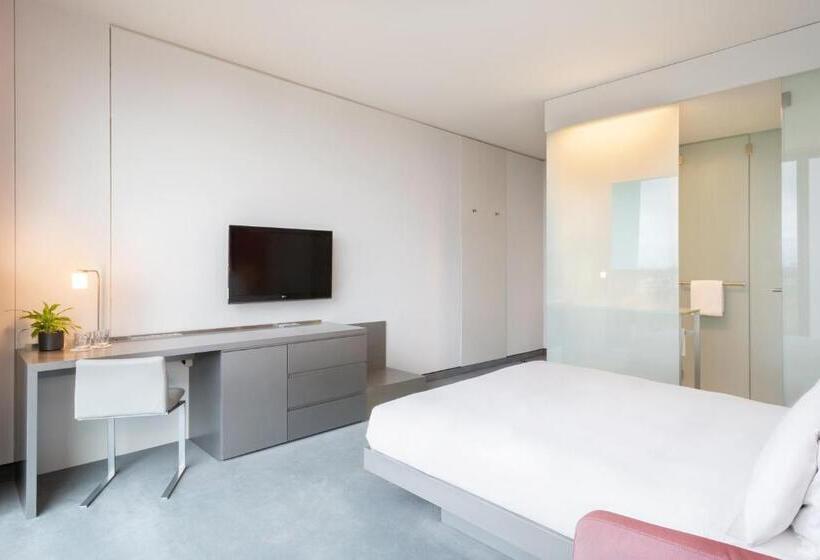 اتاق پرمیوم, Innside By Meliá München Parkstadt Schwabing