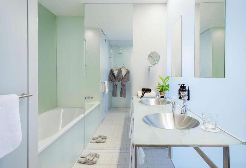 سوییت, Innside By Meliá München Parkstadt Schwabing