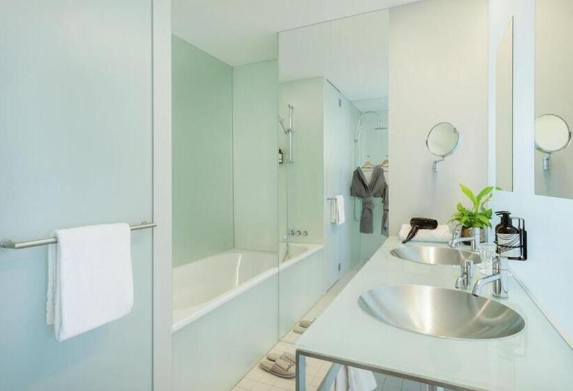 سوییت, Innside By Meliá München Parkstadt Schwabing