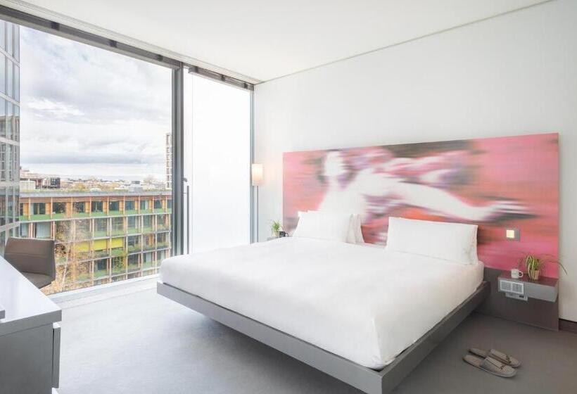 سوییت, Innside By Meliá München Parkstadt Schwabing