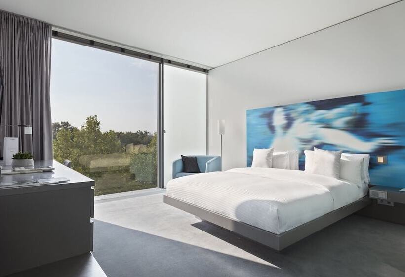 اتاق پرمیوم, Innside By Meliá München Parkstadt Schwabing