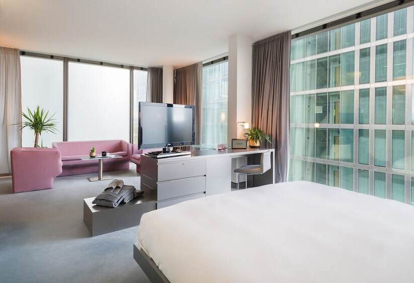 سوییت, Innside By Meliá München Parkstadt Schwabing