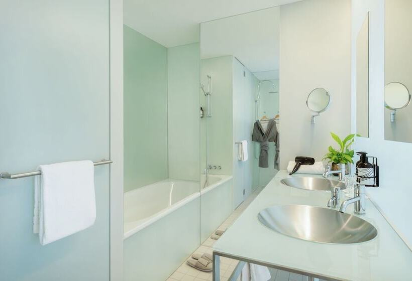سوییت, Innside By Meliá München Parkstadt Schwabing