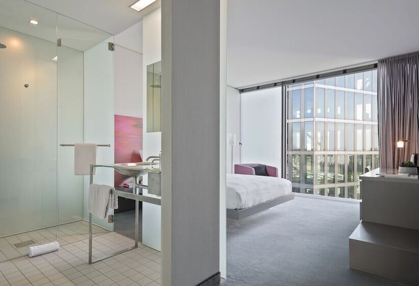 اتاق پرمیوم, Innside By Meliá München Parkstadt Schwabing