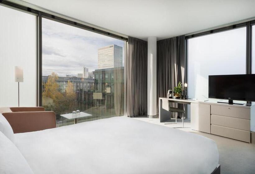 اتاق پرمیوم, Innside By Meliá München Parkstadt Schwabing