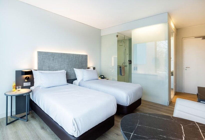 اتاق پرمیوم, Innside By Meliá München Parkstadt Schwabing