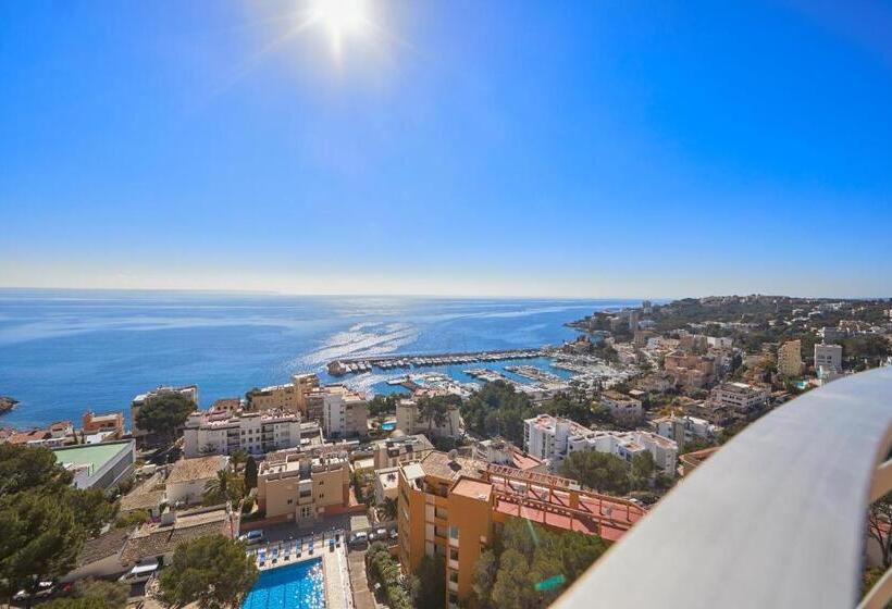 Номер Стандарт Вид на Море, Mll Blue Bay
