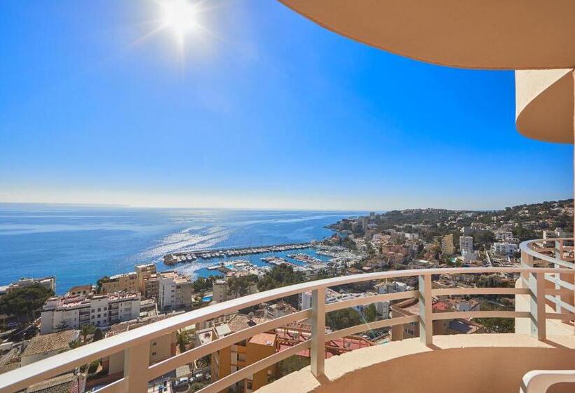 Номер Стандарт Вид на Море, Mll Blue Bay