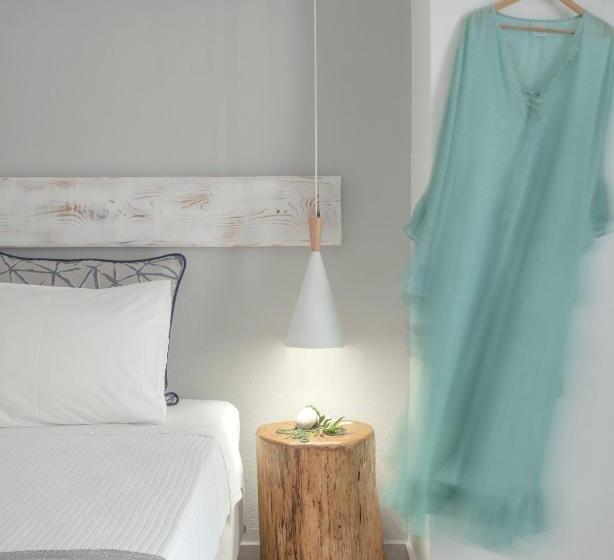 Номер Стандарт, Mykonos Essence Adults Only