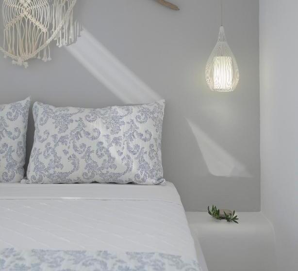 Номер Стандарт Боковой Вид на Море, Mykonos Essence Adults Only