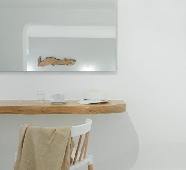 Номер Стандарт, Mykonos Essence Adults Only