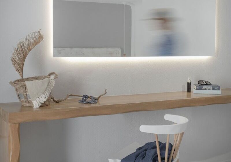Номер Стандарт, Mykonos Essence Adults Only