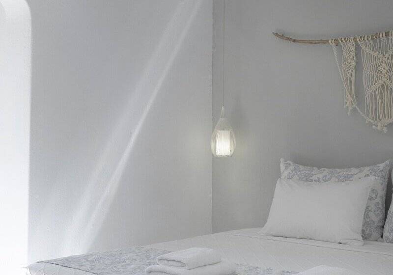Номер Стандарт Боковой Вид на Море, Mykonos Essence Adults Only