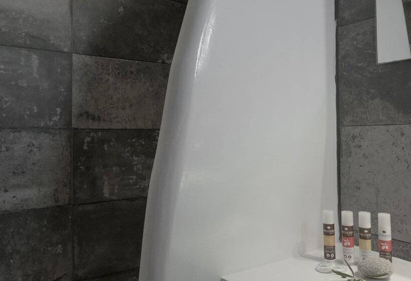 Номер Стандарт, Mykonos Essence Adults Only