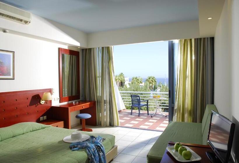 חדר סופריור נוף לים, Royal & Imperial Belvedere Resort