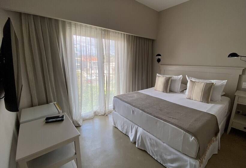 Номер Стандарт, Serena Hotel   Punta Del Este   Unico Sobre La Playa