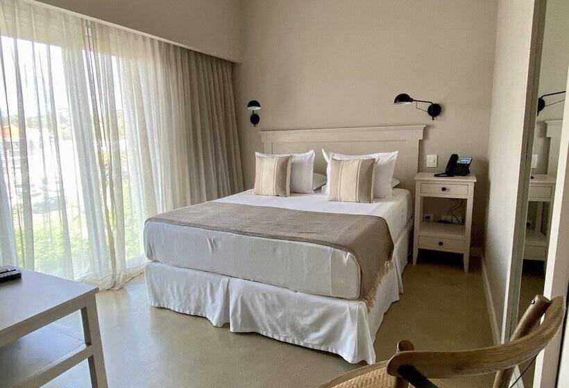 Номер Стандарт, Serena Hotel   Punta Del Este   Unico Sobre La Playa