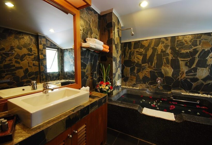 Вилла 1 Спальня, The Privacy Beach Resort & Spa
