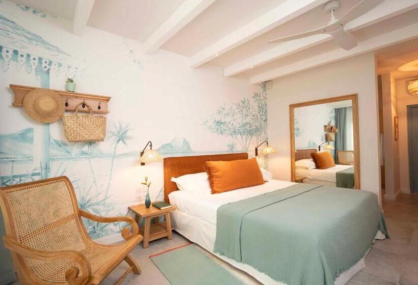اتاق راحتی, Veranda Grand Baie Hotel & Spa
