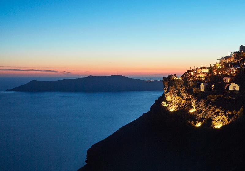 سوییت با استخر, Katikies Chromata Santorini   The Leading Hotels Of The World