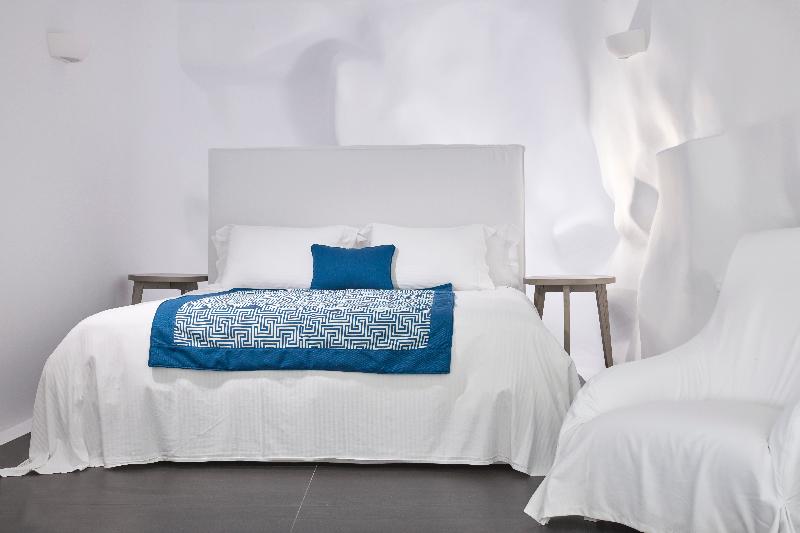 سوییت با استخر, Katikies Chromata Santorini   The Leading Hotels Of The World