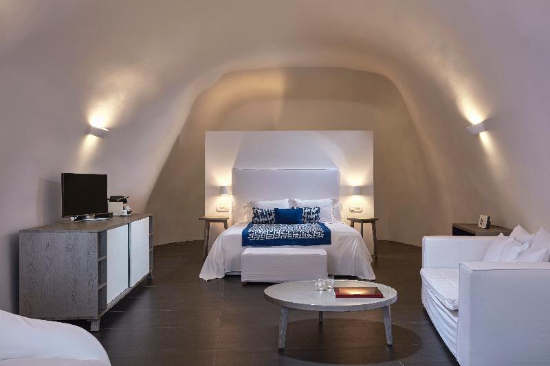 سوییت با استخر, Katikies Chromata Santorini   The Leading Hotels Of The World