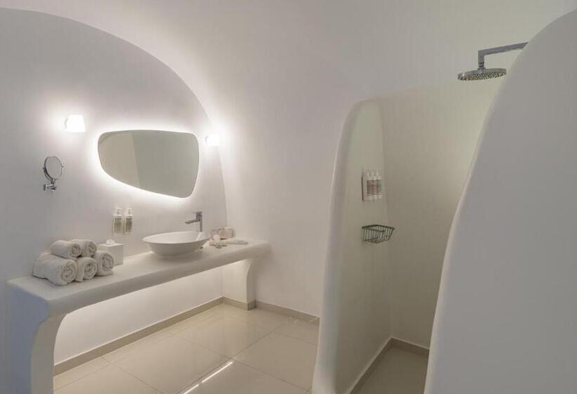 سوییت سوپریور, Katikies Chromata Santorini   The Leading Hotels Of The World