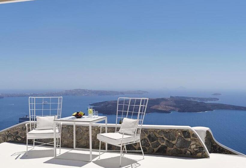 سوییت سوپریور, Katikies Chromata Santorini   The Leading Hotels Of The World