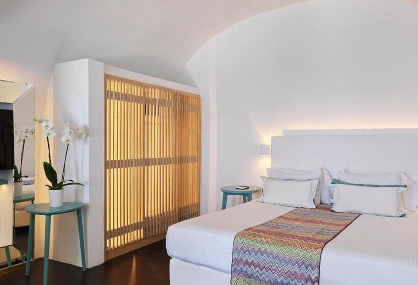 سوییت سوپریور, Katikies Chromata Santorini   The Leading Hotels Of The World