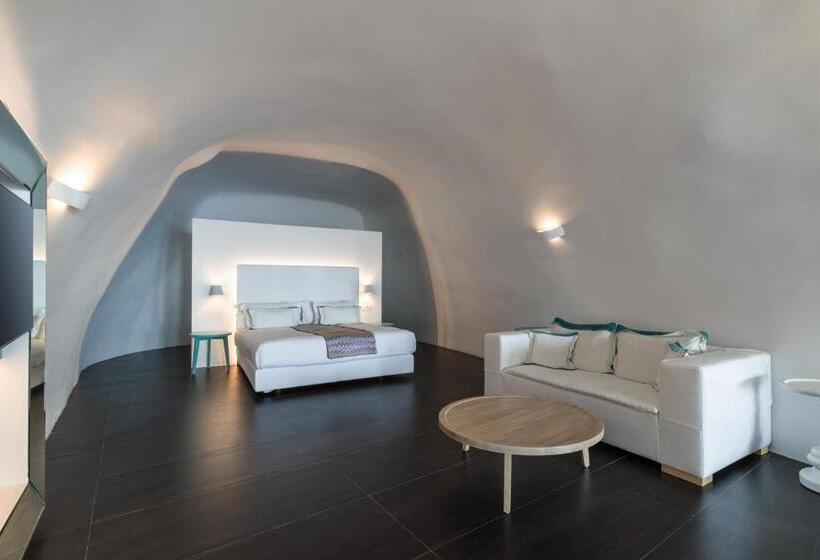 سوئیت مستر, Katikies Chromata Santorini   The Leading Hotels Of The World