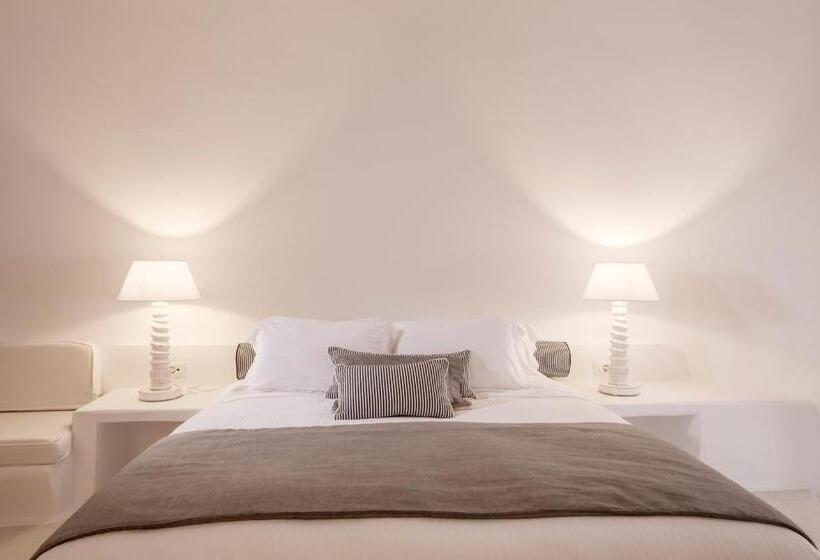 ویلای 1 خوابه, Katikies Chromata Santorini   The Leading Hotels Of The World