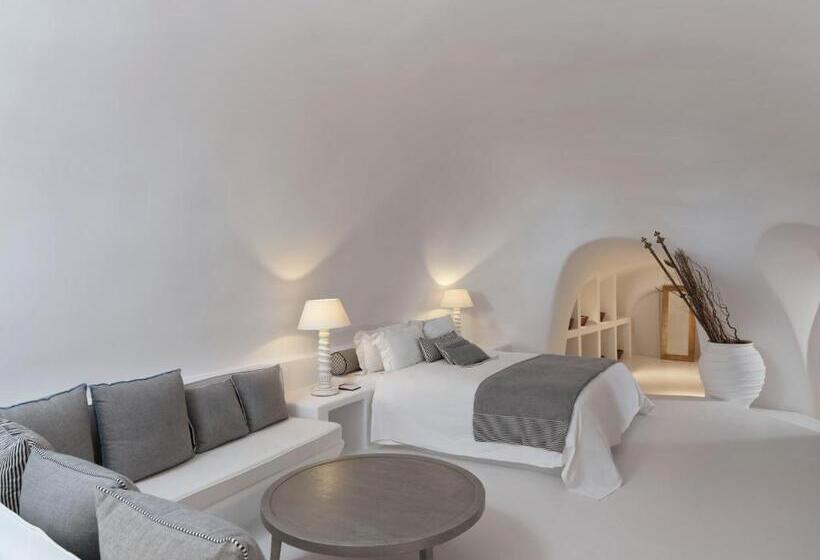 ویلای 1 خوابه, Katikies Chromata Santorini   The Leading Hotels Of The World