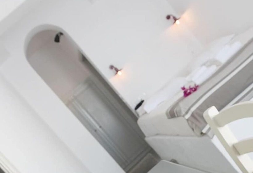 اتاق استاندارد با چشم‌انداز, Pearl On The Cliff Hotel & Suites By Pearl Hotel Collection