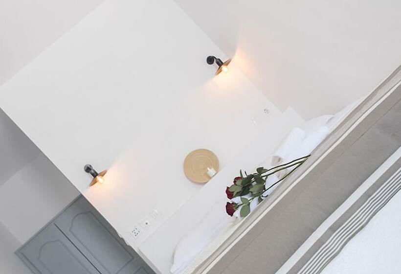 اتاق استاندارد با چشم‌انداز, Pearl On The Cliff Hotel & Suites By Pearl Hotel Collection