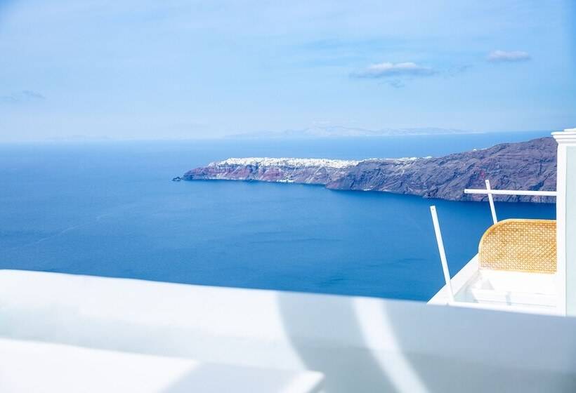 اتاق سوپریور با چشم‌انداز, Pearl On The Cliff Hotel & Suites By Pearl Hotel Collection