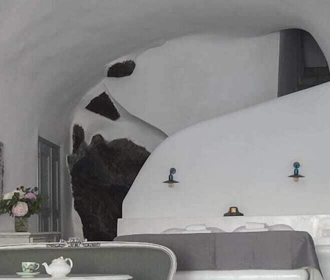سوئیت مستر با چشم‌انداز, Pearl On The Cliff Hotel & Suites By Pearl Hotel Collection