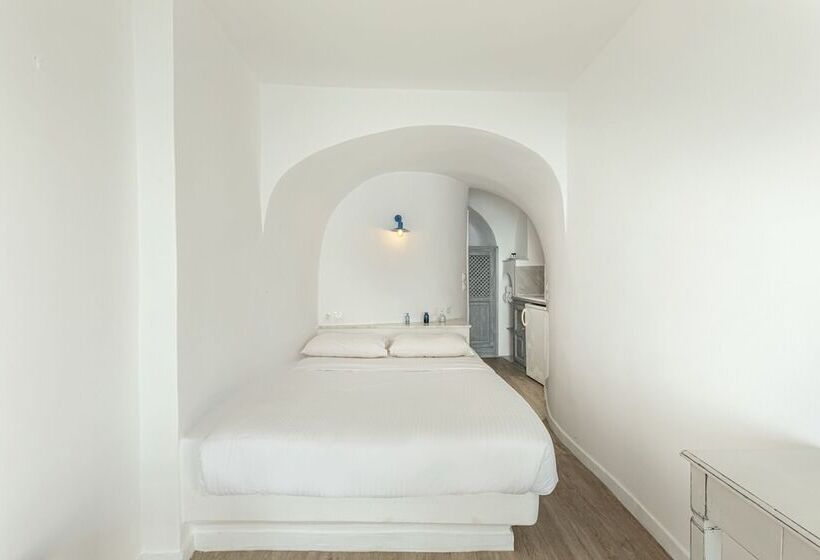 سوئیت با چشم‌انداز, Pearl On The Cliff Hotel & Suites By Pearl Hotel Collection