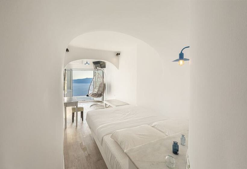 سوئیت با چشم‌انداز, Pearl On The Cliff Hotel & Suites By Pearl Hotel Collection