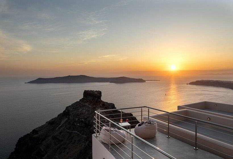 سوئیت با چشم‌انداز, Pearl On The Cliff Hotel & Suites By Pearl Hotel Collection