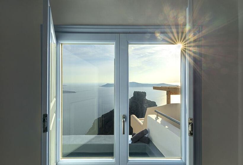 سوئیت با چشم‌انداز, Pearl On The Cliff Hotel & Suites By Pearl Hotel Collection