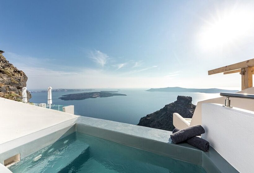 سوئیت با چشم‌انداز, Pearl On The Cliff Hotel & Suites By Pearl Hotel Collection